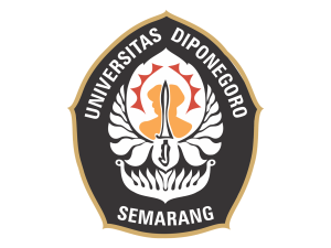 Universitas Diponegoro (UNDIP) logo undip