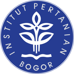 Institut Pertanian Bogor logo ipb