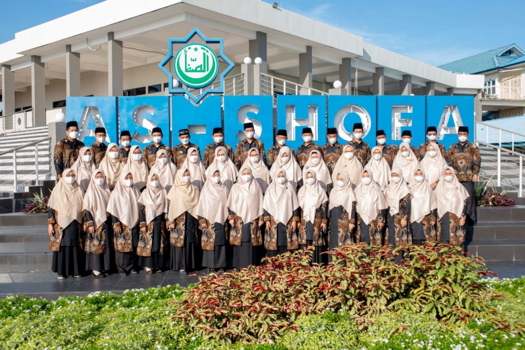 content asset teachers and staff smp