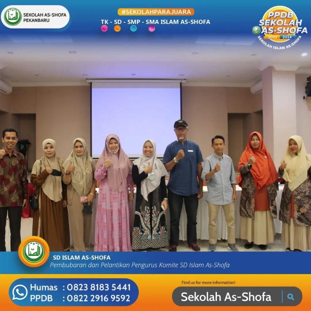 sd asshofa 16