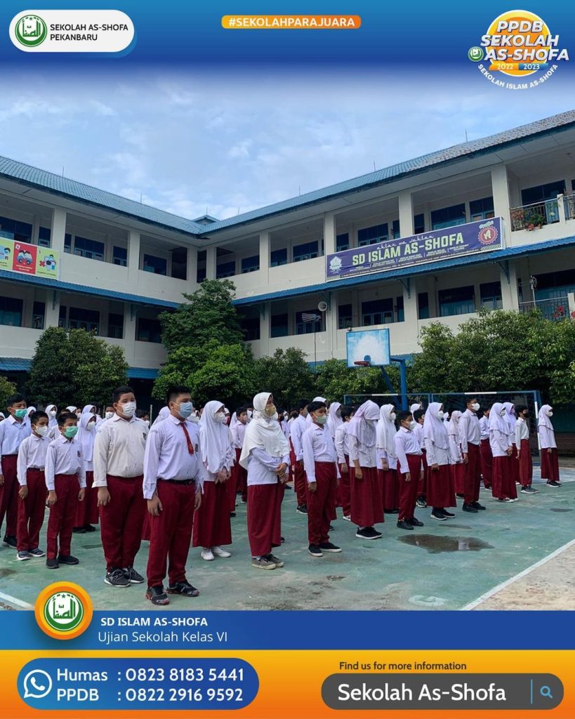 sd asshofa 2
