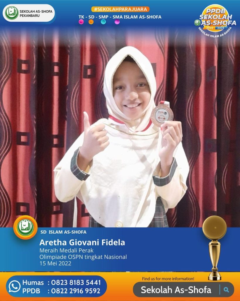 sd asshofa 9