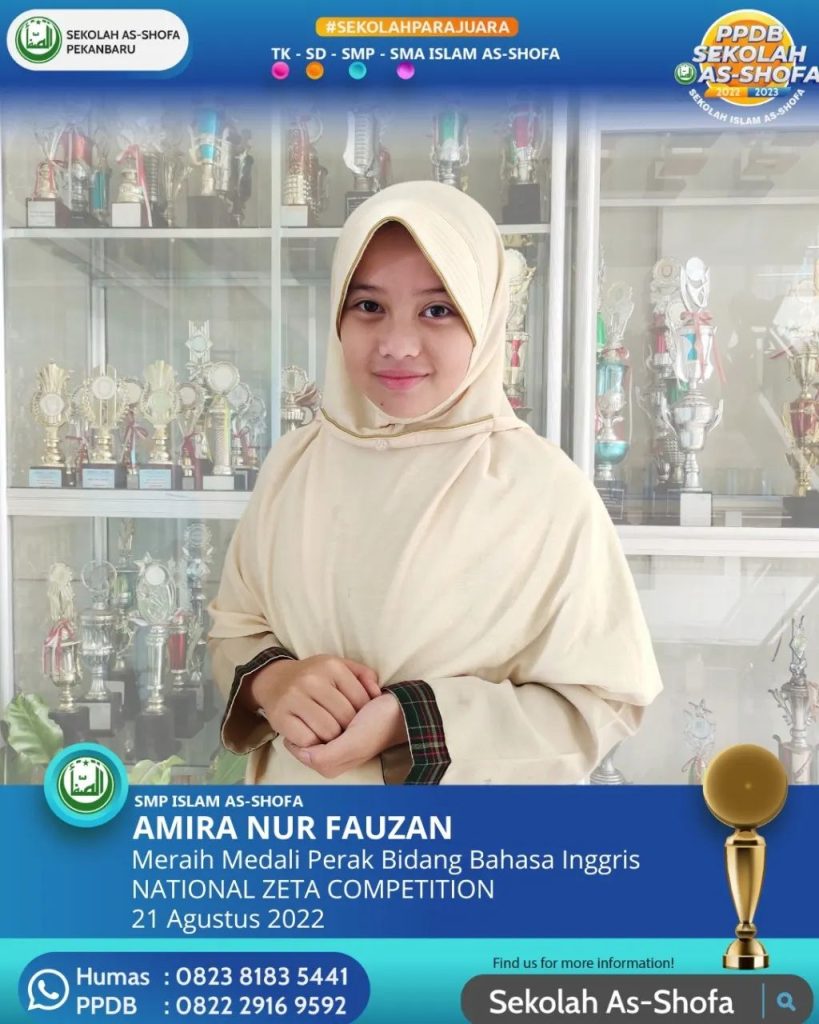 smp asshofa 1