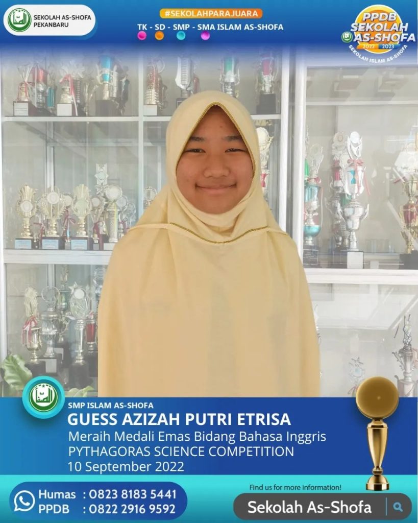 smp asshofa 4
