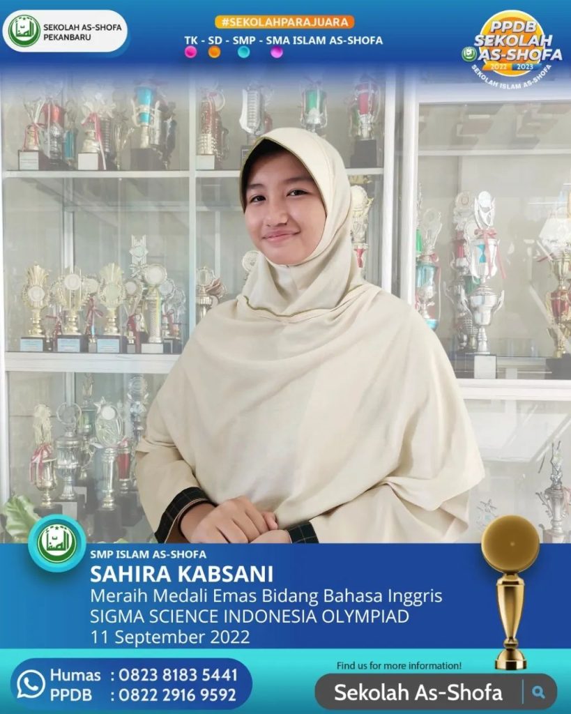 smp asshofa 6
