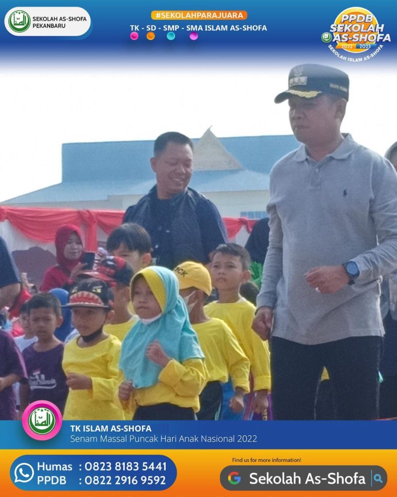 tk islam as shofa 15