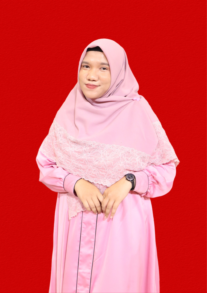 annisa selitri yean, s.pd