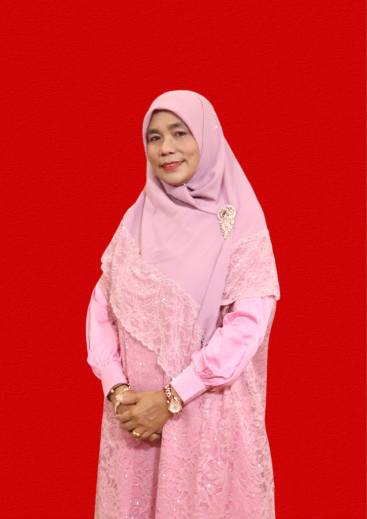 elfi susanti, s.pd