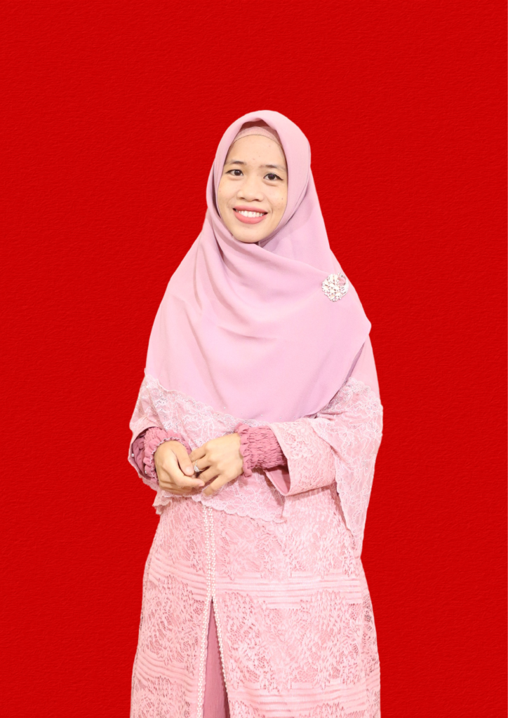 iis aisyah sholihat, s.pd