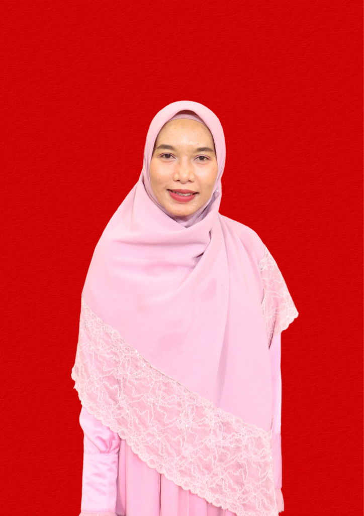 irma mandasari, a.ma