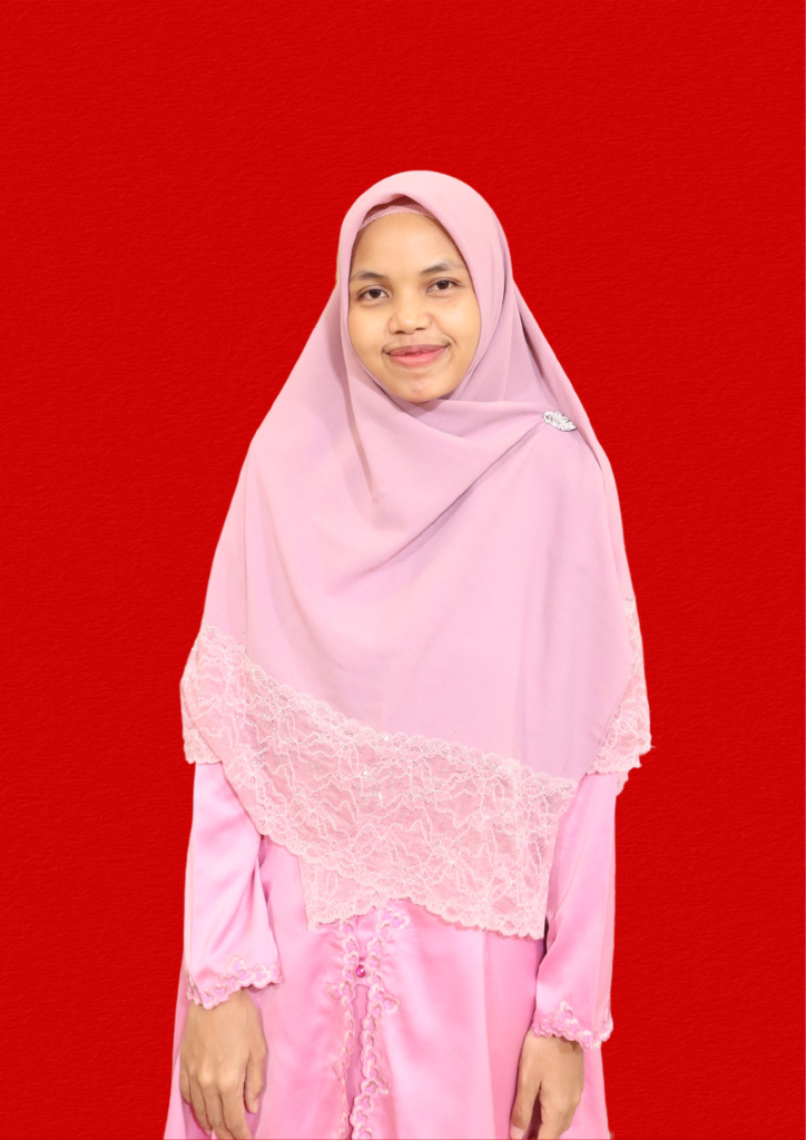 nike azlina, s.pd