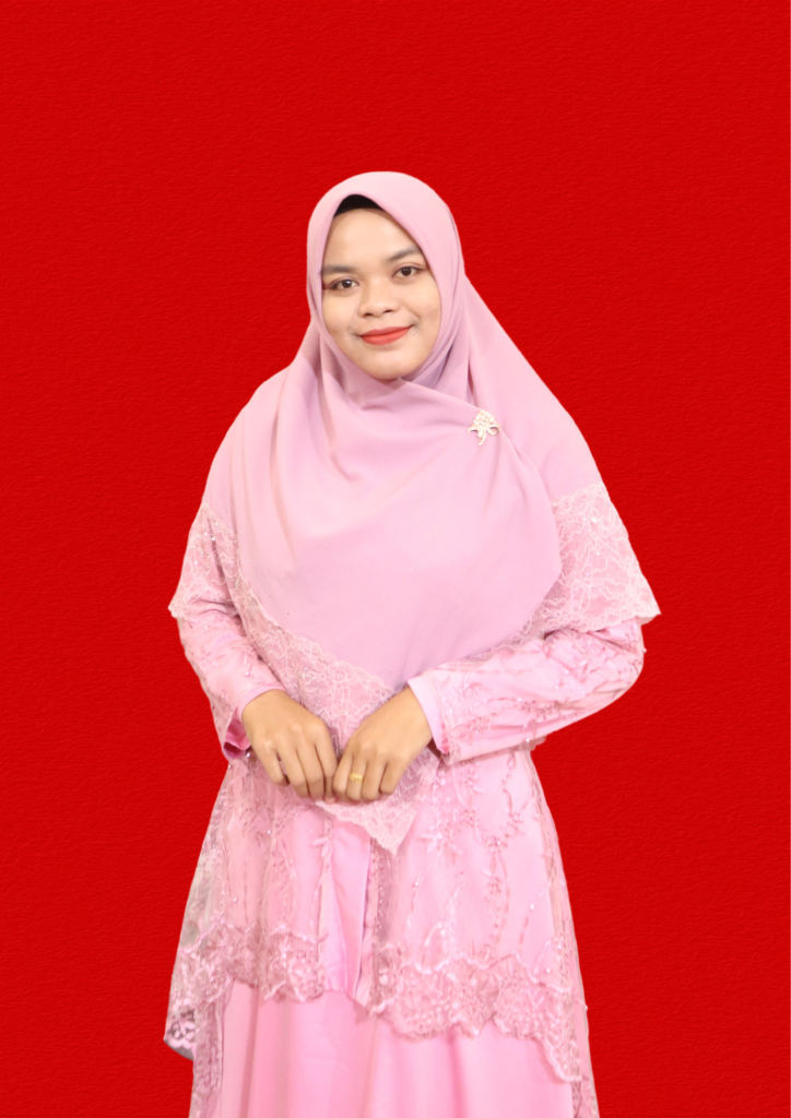 shintia ayu lestari, s.pd