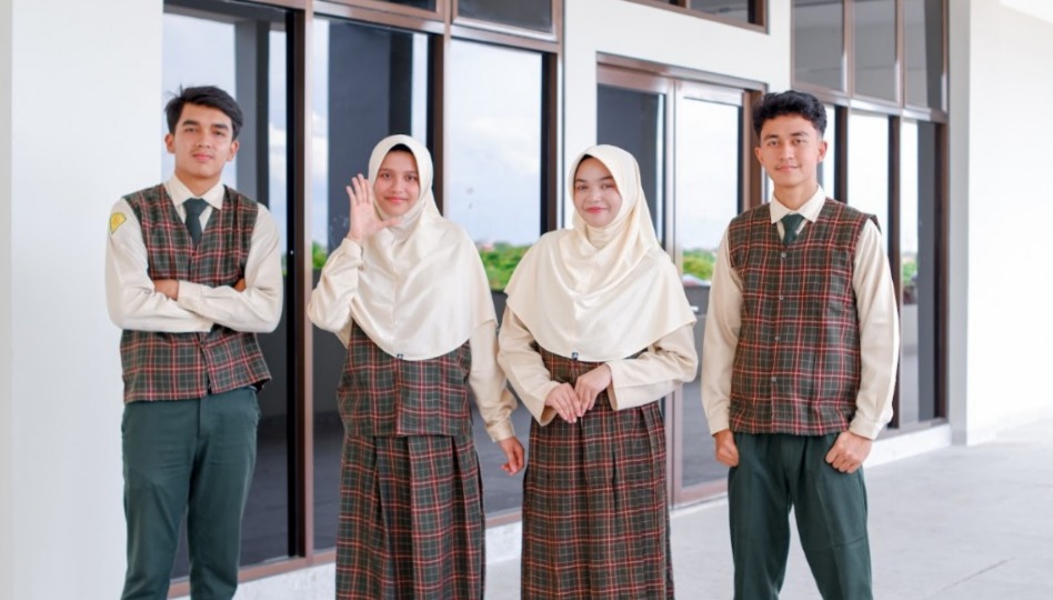 sma asshofa