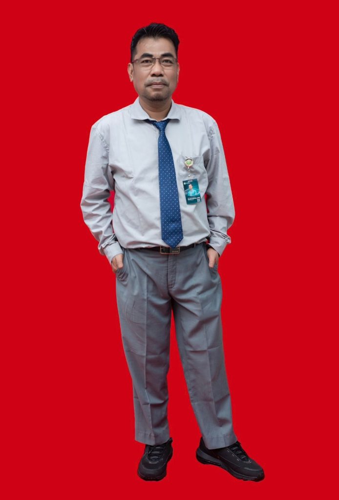 satria